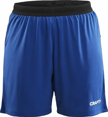 Produktbild von Craft Progress 2.0 Shorts Damen - Royal