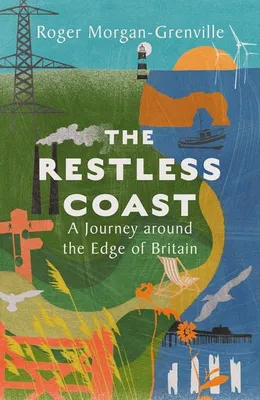 Image de The Restless Coast