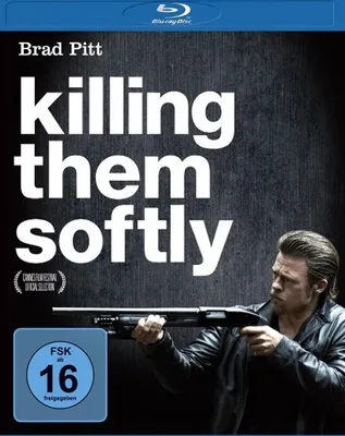 Produktbild von Killing them Softly