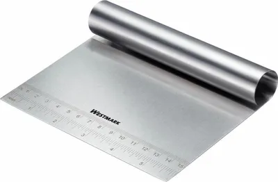 Produktbild von Westmark Teigkarte mit Skala, 13632270