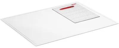 Image de Sous-main OfficePad 65 x 50 cm, transparent
