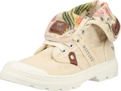 Produktbild von Mustang Sneaker Sneaker Textil