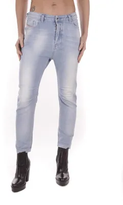 Produktbild von Diesel Eazee 0839G Stretch Damen Jeans Boyfriend