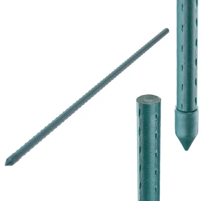 Produktbild von KADAX Tyczka do roślin powlekana 16mm x 90 cm K983