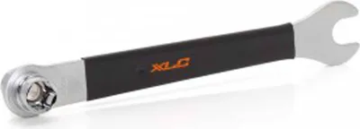Produktbild von XLC Pedal-/Kurbelschraubenschl. TO-S19 15mm