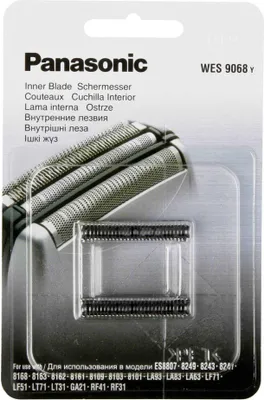Produktbild von Panasonic WES9068