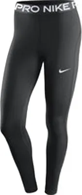 Produktbild von Nike W Np 365 Tight Black/White Black/White Xxl