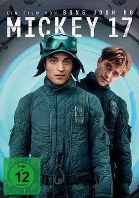 Produktbild von Mickey 17