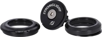 Immagine prodotto di Cuffia Stronglight Light in acciaio 1 1/8-1 1/18 integrata nera