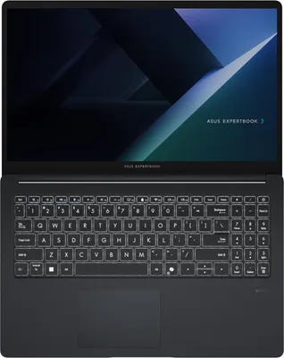 Produktbild von ASUS ExpertBook BM1 BM1503CDA-S70590X - 180°-Scharnierdesign - AMD Ryzen 5 7535U / 2.9 GHz - Win 11 Pro - Radeon 660M - 16 GB RAM - 512 GB SSD NVMe - 39.6 cm (15.6")