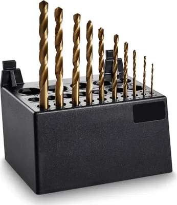 Produktbild von Raaco Super Clip Bohrfutter Typ 12 (1Stk.)