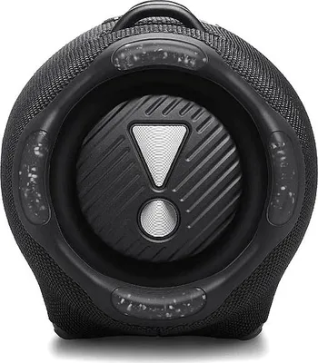 Produktbild von JBL Xtreme 4 Bluetooth Lautsprecher Musikbox, Wasserfest, Schwarz