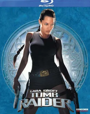 Produktbild von Lara Croft: Tomb Raider
