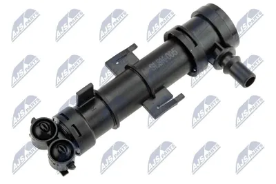 Produktbild von NTY Waschwasserdüse Scheinwerferreinigung EDS-SK-005 Rechts für SKODA Octavia III Combi (5E5)