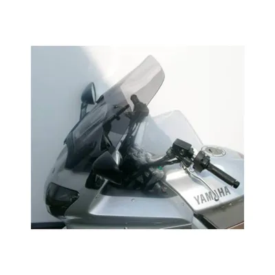Image de MRA Variotouring VM Pare-brise avec spoiler - Yamaha FJR1300