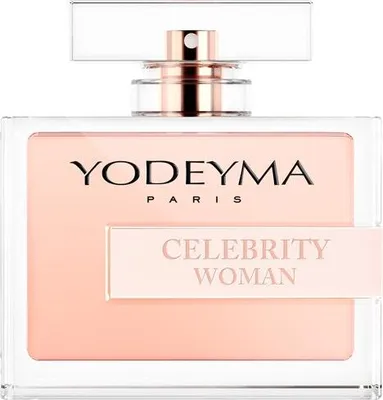 Obrázek produktu pro Yodeyma - Celebrity-Woman-W-100ml - parfémy - ženy
