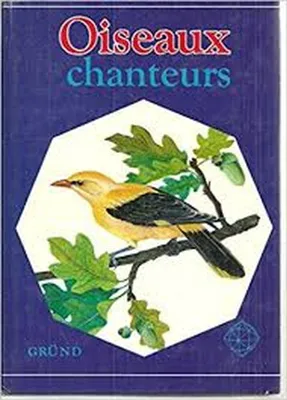 Image de Oiseaux chanteurs