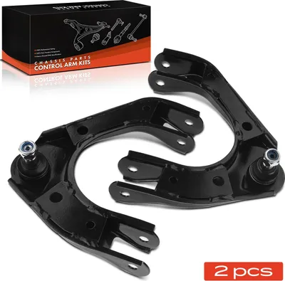 Image de Frankberg 1x Bras de Suspension Essieu Avant pour Chrysler Sebring Cabriolet Coupé 2.0L 2.4L 2.7L 3.0L 2001-2007