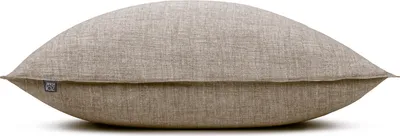 Produktbild von Lino Kissenbezug 40x80 Palm Taupe