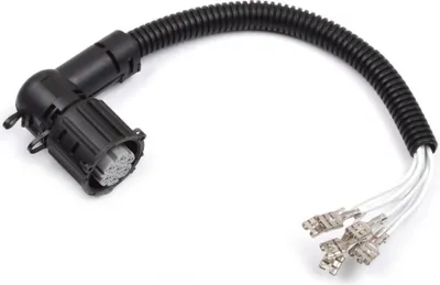 Produktbild von FAST Adapterkabel Schlussleuchte FT86400 für IVECO DAILY III Pritsche/Fahrgestell