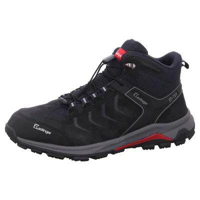 Produktbild von Kastinger Tremor Wanderstiefel Blau