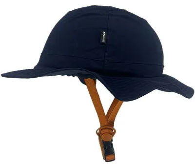 Produktbild von Vizorz SwitchCap Fahrradhelm - Blau sunny classic