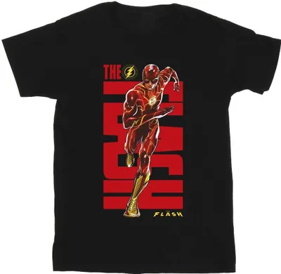 Produktbild von DC Comics - T-Shirt für Herren BI47886 (3XL) (Schwarz)