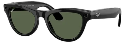 Zdjęcie produktu dla Ray-Ban SKYLER czarny 52