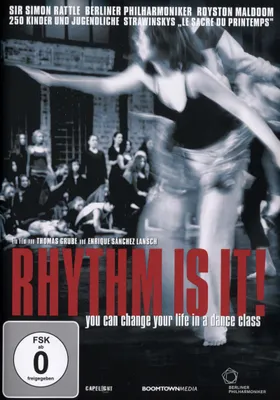 Obrázok produktu pre Rhythm is it!