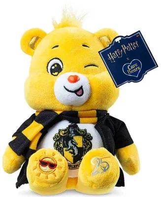 Zdjęcie produktu dla Miś Pluszowy 20 Cm - Harry Potter - Funshine X Hufflepuff