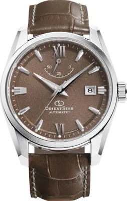 Produktbild von Orient Contemporary Date RE-AU0113Y00B Herren Automatikuhr