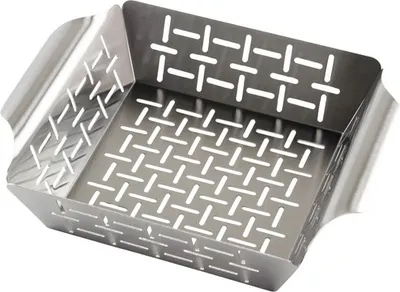 Produktbild von TENNEKER Grillkorb 19 x 19 cm