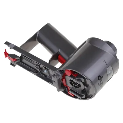 Produktbild von DYSON - Grundgehäuse mit motor - 96781201