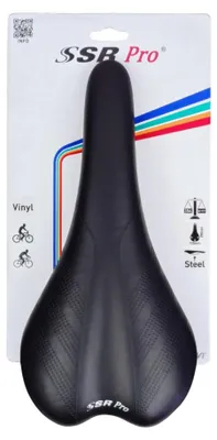 Image de Selle Union Ardeche ATB 339800