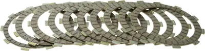Immagine prodotto di Kit dischi frizione EBC CK1284 per Honda CBR 900 RR FIREBLADE