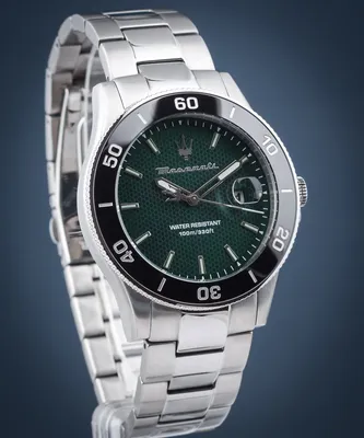 Obrázok produktu pre Maserati - R8853100038 - Náramkové hodinky - Pánske - Quartz - COMPETIZIONE