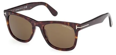 Produktbild von Sonnenbrille Tom Ford FT1099 52J