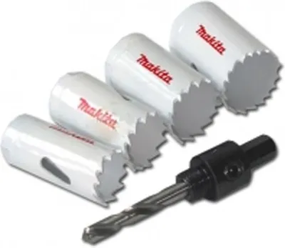 Obrázek produktu pro Čtyřdílná sada clon 22-32 mm D-33641