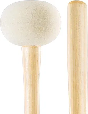 Obrázok produktu pre Paličky na basový bubon s priemerom 71–83 cm pre bubny s priemerom 28–32 palcov