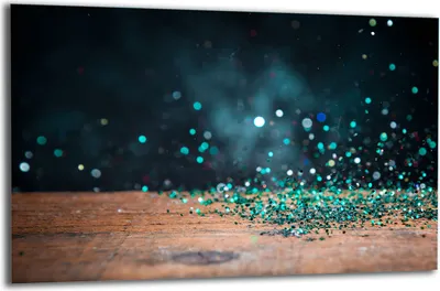 Produktbild von Herdabdeckplatte Glaskeramikkochfeld-Abdeckung Spritzschutz Glas 80x52 Tropfen