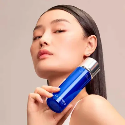 Produktbild von La Prairie SKIN CAVIAR, Gesichtslotion, Frauen, 150 ml, Jeder Hauttyp, Elastizität, Kräftigend, 1 Stück(e)