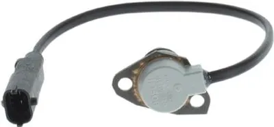 Produktbild von BOSCH 0 281 002 313 Druckregelventil Common-Rail-System Kraftstoffdruckregler