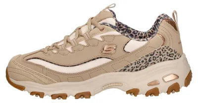 Immagine prodotto di Sneaker Skechers Sneaker in Pelle finta