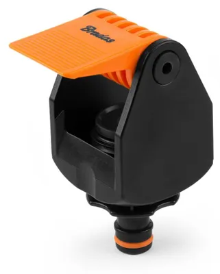Immagine prodotto di Adattatore universale per rubinetto F40MM BRADAS