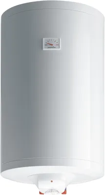 Produktbild von Gorenje - TGR50N/D - Warmwasserspeicher - 47,5 l