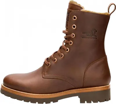 Obrázok produktu pre Panama Jack dámske topánky, hnedé(cuerobark), veľkosť 38