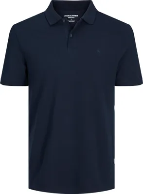 Produktbild von JACK & JONES Herren Poloshirt JJEBASIC Polo