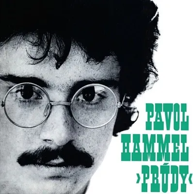 Zdjęcie produktu dla Pavol Hammel & Prúdy - Prúdy (180 g) (Reissue) (Remastered) (LP)