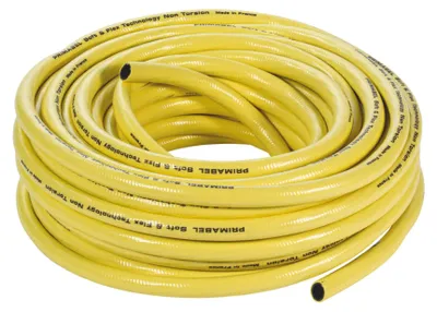 Zdjęcie produktu dla Wąż do wody Tricoflex Primabel L.50 m ID 12,5 mm OD 17 mm - 116378
