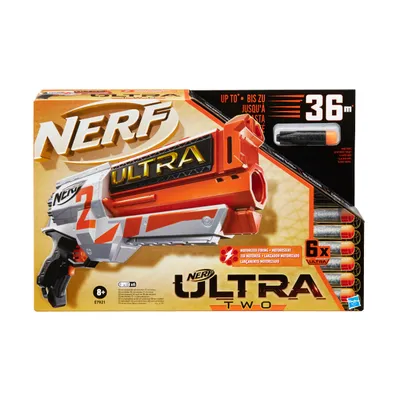 Produktbild von Nerf Ultra Two
